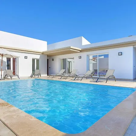 Villa Betty *