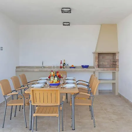 Betty Villa Cala'N Blanes (Menorca)