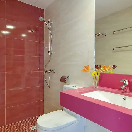 Betty Cala'N Blanes (Menorca)