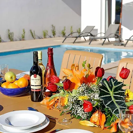 Betty Villa Cala'N Blanes (Menorca)