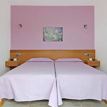 Villa Betty *