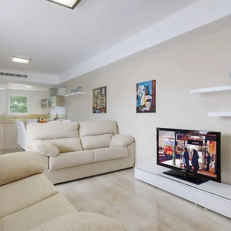 Villa Betty